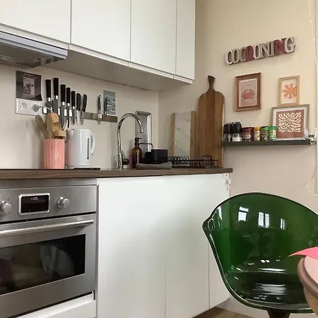 Maman Douce Escapade Pres De La Feriehus Bretteville