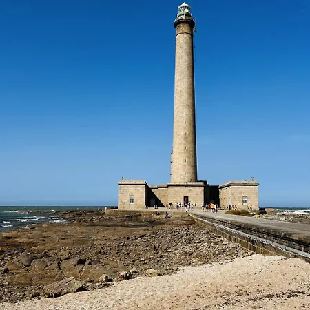 بيت للعطل Maman Douce Escapade Pres De La Bretteville